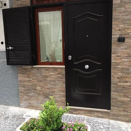 Nammurate - Tatil Evi *