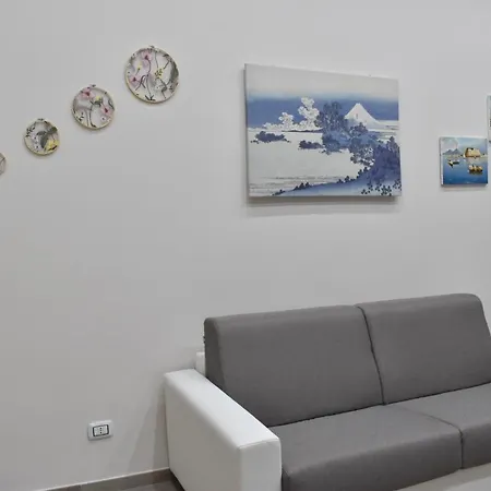 Hébergement de vacances Nammuratè - *