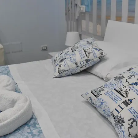 Hébergement de vacances Nammuratè -