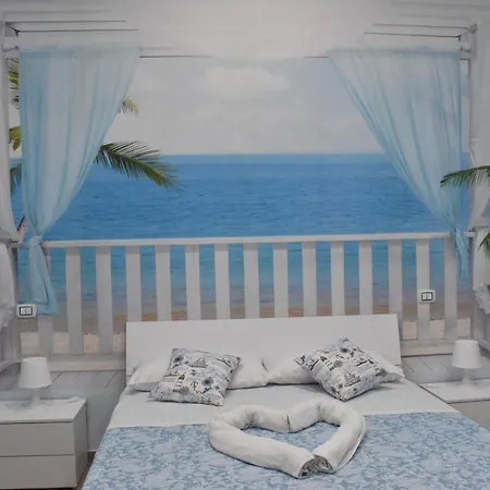 Hébergement de vacances Nammuratè -