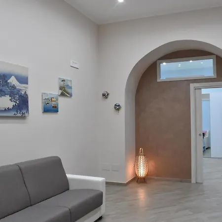 Hébergement de vacances Nammuratè -