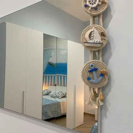 Hébergement de vacances Nammuratè - Naples