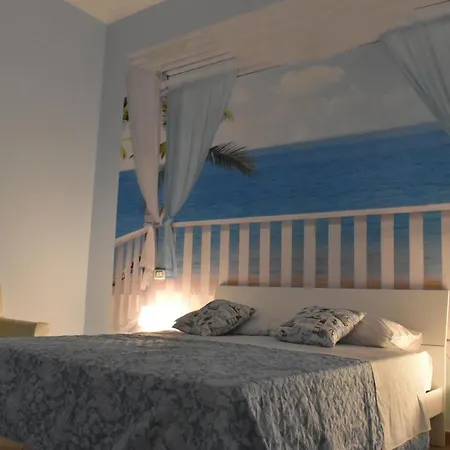 Nammuratè - Hébergement de vacances Naples