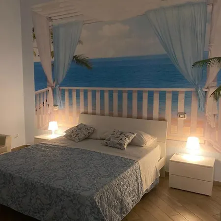 Nammuratè - Hébergement de vacances