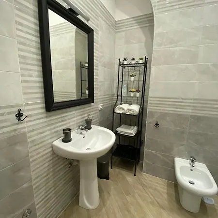 Nammuratè - Hébergement de vacances Naples