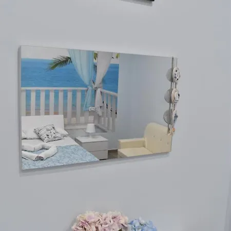 Holiday home Nammurate - Naples